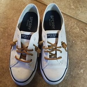 Sperry Sneakers